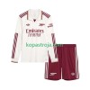 Billiga Fotbollströjor Arsenal Barn Tredje tröja 2025/26 Långärmad